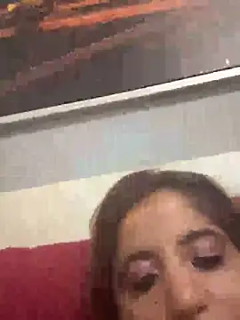 Sexystarnycole online show from 10/27/25, 11:09