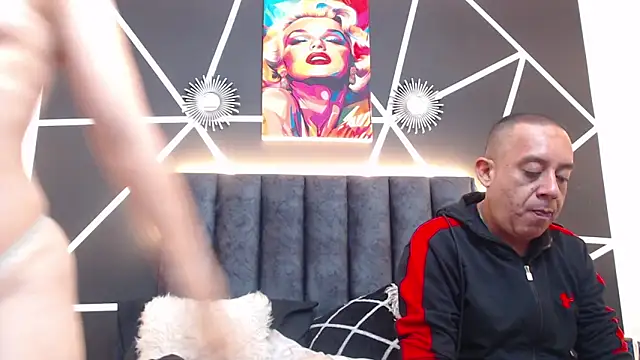 GabrielandAbigail online show from 01/31/26, 08:29