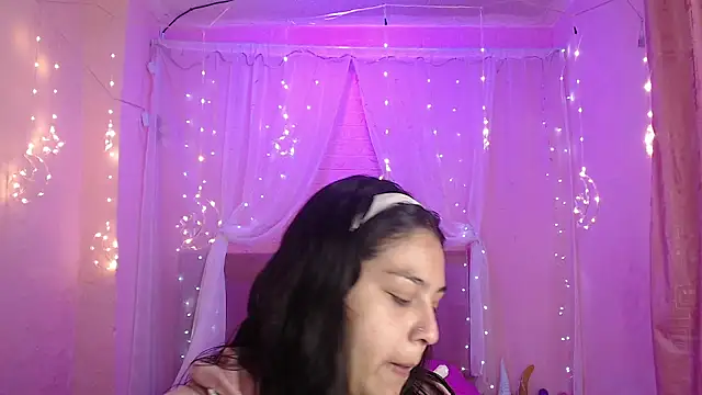 Aitana 200 online show from 09/29/25, 01:16