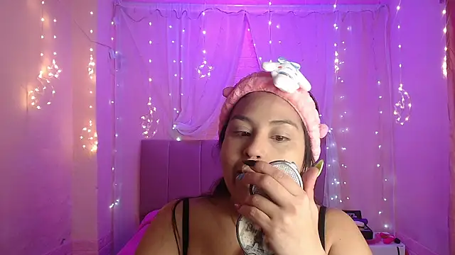 Aitana 200 online show from 10/03/25, 01:19