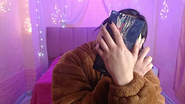 Aitana 200 online show from 10/16/25, 01:23