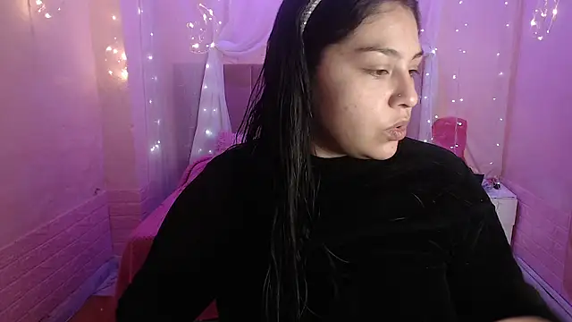 Aitana 200 online show from 10/25/25, 01:18