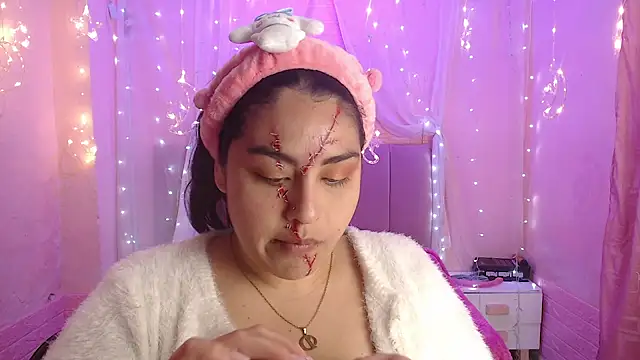 Aitana 200 online show from 10/30/25, 01:23