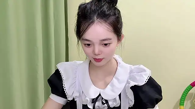 Nicole-13 online show from 09/21/25, 02:19