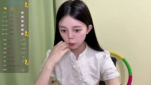 Nicole-13 online show from 10/06/25, 02:47