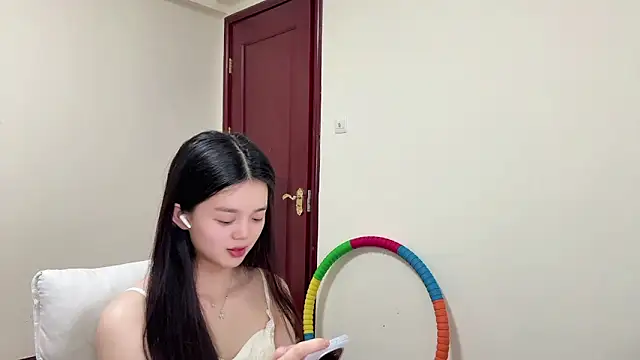 Nicole-13 online show from 04/13/26, 02:22