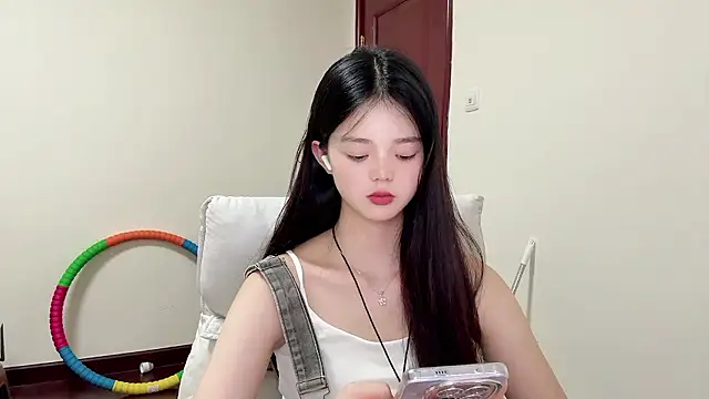 Nicole-13 online show from 06/03/26, 02:33