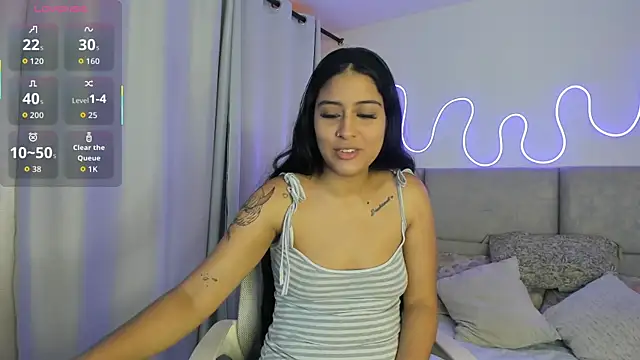 Abrill 2 online show from 01/16/26, 12:20