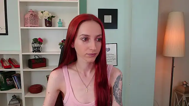 Julia Jae online show from 09/19/25, 05:20