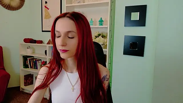 Julia Jae online show from 01/18/26, 05:33