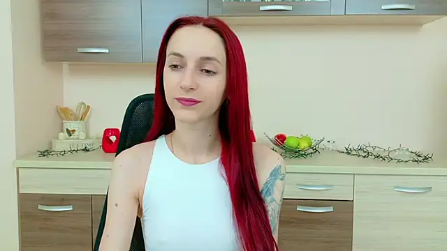 Julia Jae online show from 02/28/26, 06:47