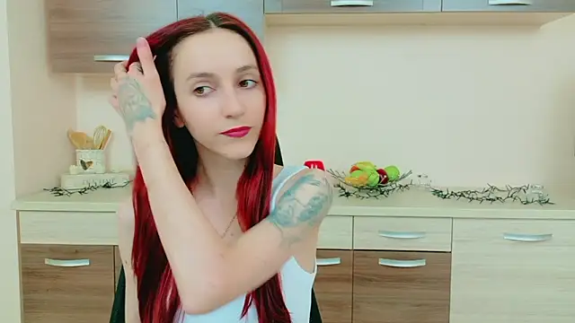 Snapshot of Julia_Jae chatting on 03/30/26, 06:25 Julia Jae online show from 03/30/26, 06:25