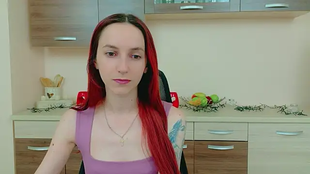Snapshot of Julia_Jae chatting on 05/01/26, 05:34 Julia Jae online show from 05/01/26, 05:34