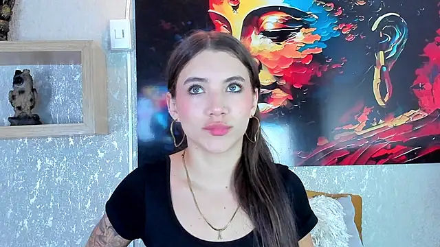 Snapshot of aitana_baker_ chatting on 02/10/26, 03:54 aitana baker online show from 02/10/26, 03:54