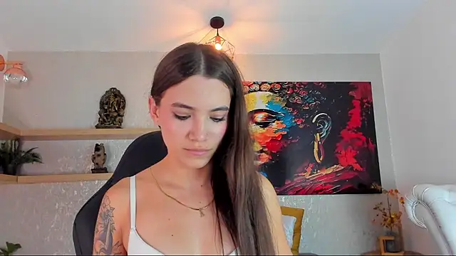 Snapshot of aitana_baker_ chatting on 02/20/26, 06:26 aitana baker online show from 02/20/26, 06:26