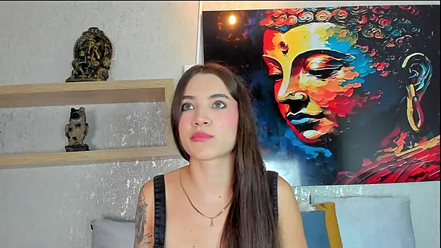 Snapshot of aitana_baker_ chatting on 02/27/26, 03:28 aitana baker online show from 02/27/26, 03:28