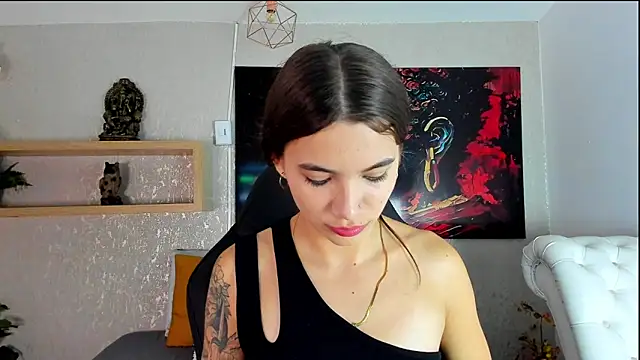 Snapshot of aitana_baker_ chatting on 03/04/26, 03:01 aitana baker online show from 03/04/26, 03:01