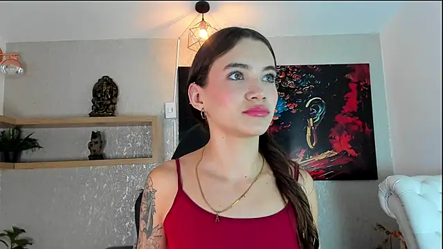 Snapshot of aitana_baker_ chatting on 03/05/26, 03:46 aitana baker online show from 03/05/26, 03:46