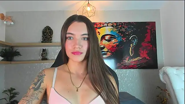 Snapshot of aitana_baker_ chatting on 03/12/26, 12:50 aitana baker online show from 03/12/26, 12:50