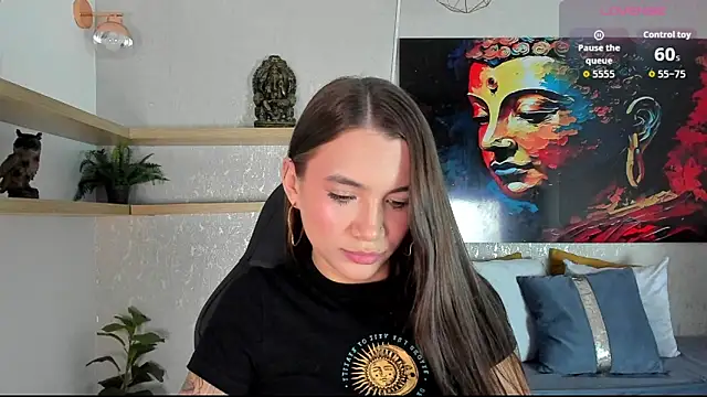 Snapshot of aitana_baker_ chatting on 04/22/26, 04:04 aitana baker online show from 04/22/26, 04:04