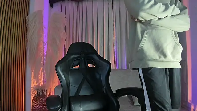 JulienSaint online show from 01/12/26, 11:15