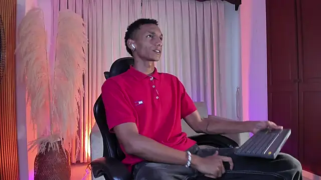 JulienSaint online show from 01/14/26, 12:00