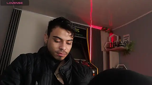 Bastian MCcormick online show from 11/04/25, 12:48