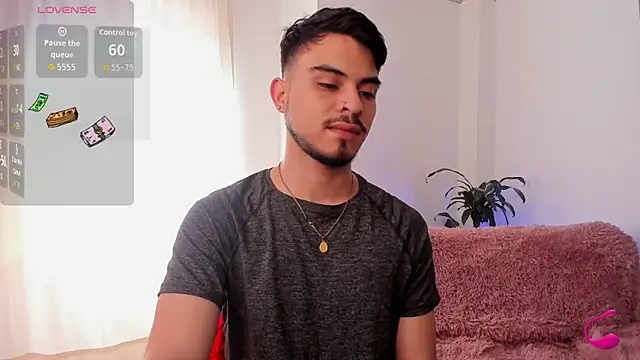 Bastian MCcormick online show from 04/13/26, 02:00