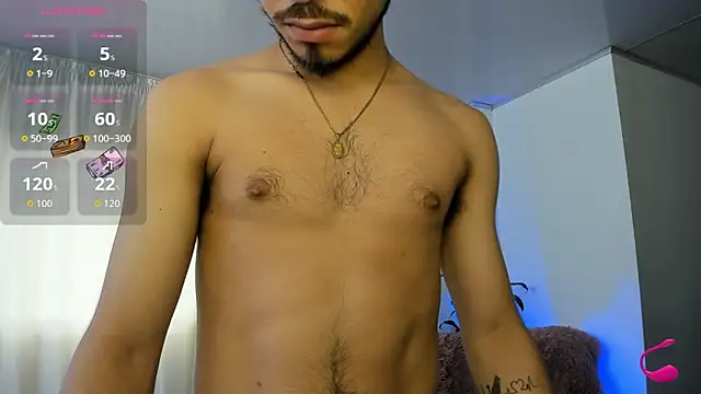 Bastian MCcormick online show from 04/15/26, 02:02