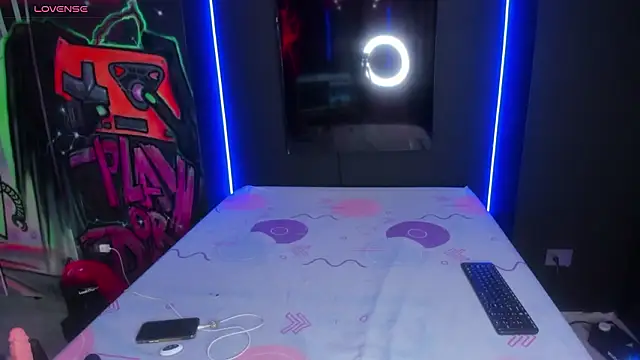 SamanthaaReed online show from 02/07/26, 05:11