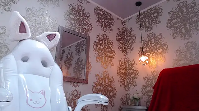 Snapshot of KendyLoveLans chatting on 11/22/25, 04:33 KendyLoveLans online show from 11/22/25, 04:33