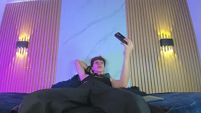 IM DAREN online show from 11/01/25, 12:18