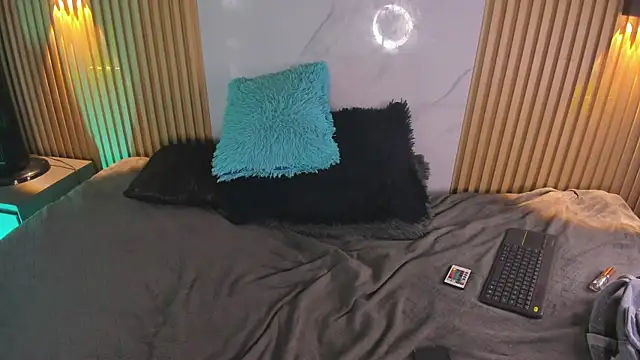 IM DAREN online show from 01/12/26, 03:23