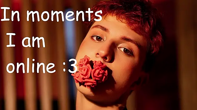 IM DAREN online show from 03/22/26, 03:21