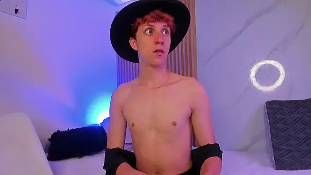 IM DAREN online show from 04/02/26, 03:48