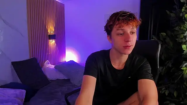 IM DAREN online show from 04/06/26, 01:14