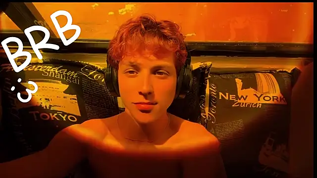 IM DAREN online show from 05/31/26, 03:47