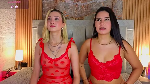 nathalia koch  online show from 02/13/26, 04:14