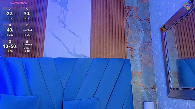 nathalia koch  online show from 02/26/26, 08:19