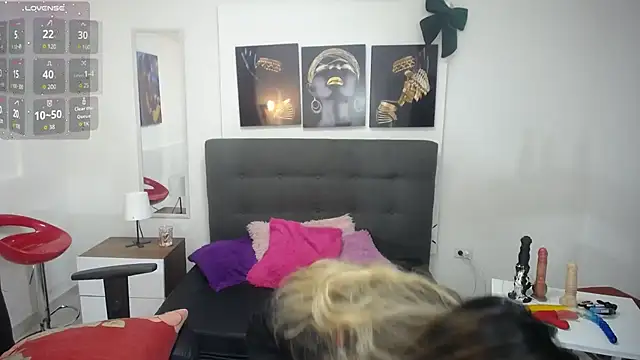 DianaPearls online show from 11/24/25, 10:48