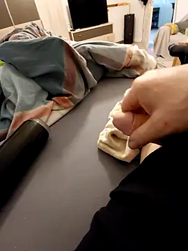 nikfu274 online show from 04/11/26, 04:55