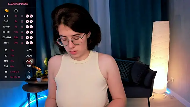 BellaCaress online show from 09/14/25, 02:22