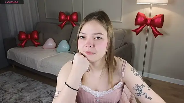 patriciapink online show from 02/10/26, 05:22