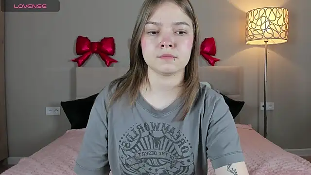 patriciapink online show from 03/07/26, 06:21