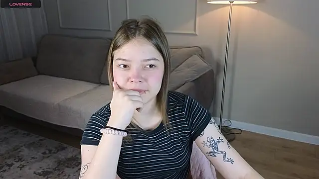 patriciapink online show from 05/01/26, 08:30