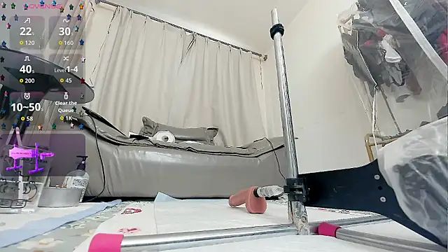 fox-yiyi online show from 03/05/26, 08:10