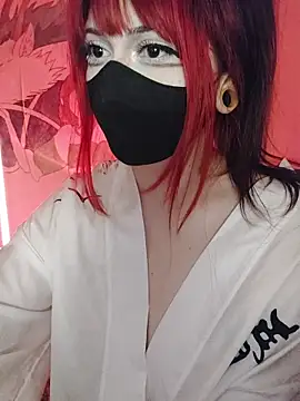 -Nanamin- online show from 10/26/25, 10:04