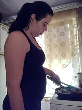 CutieMarine online show from 10/07/25, 10:56