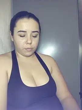 CutieMarine online show from 11/30/25, 07:51