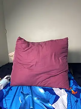 Kikie23 online show from 03/25/26, 12:49